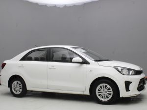 KIA SOLUTO 2020