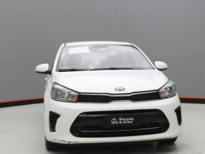 KIA SOLUTO 2020