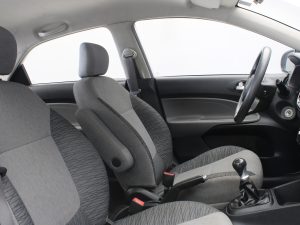 KIA SOLUTO 2020