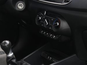 KIA SOLUTO 2020