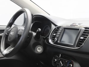 KIA SOLUTO 2020