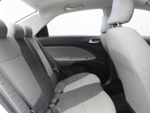 KIA SOLUTO 2020