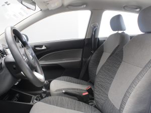 KIA SOLUTO 2020