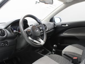 KIA SOLUTO 2020