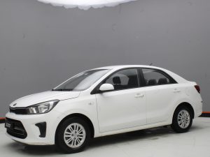 KIA SOLUTO 2020