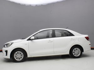 KIA SOLUTO 2020