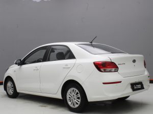 KIA SOLUTO 2020