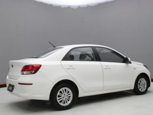 KIA SOLUTO 2020