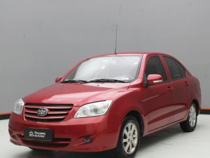 FAW N5 2015