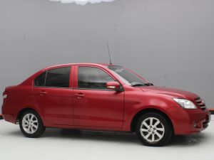 FAW N5 2015