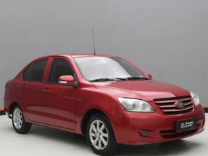 FAW N5 2015