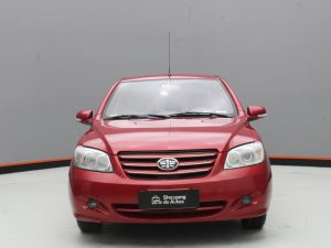FAW N5 2015