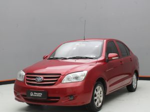 FAW N5 2015