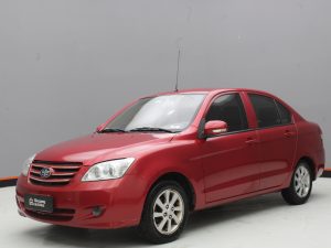 FAW N5 2015