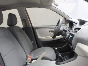 FAW N5 2015
