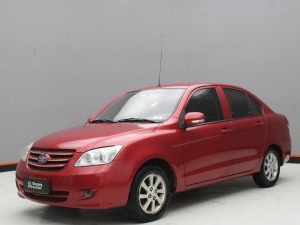FAW N5 2015