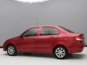 FAW N5 2015