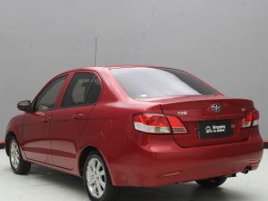 FAW N5 2015
