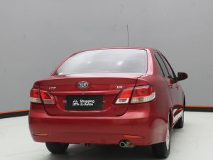 FAW N5 2015