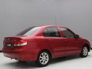 FAW N5 2015