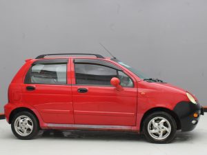 CHERY QQ 2014