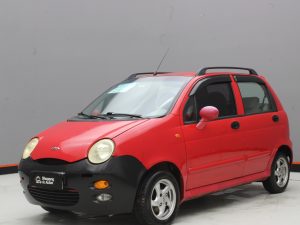 CHERY QQ 2014