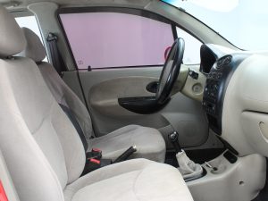 CHERY QQ 2014