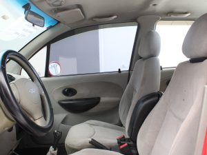 CHERY QQ 2014