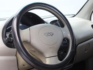 CHERY QQ 2014