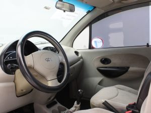 CHERY QQ 2014