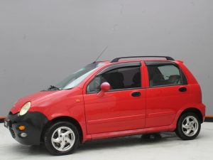 CHERY QQ 2014