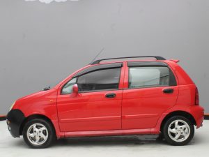 CHERY QQ 2014
