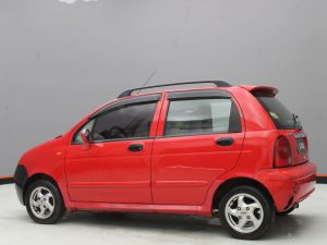 CHERY QQ 2014