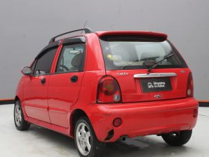 CHERY QQ 2014
