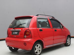 CHERY QQ 2014