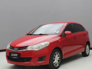 CHERY FULWIN 2012