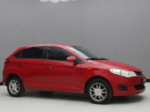 CHERY FULWIN 2012
