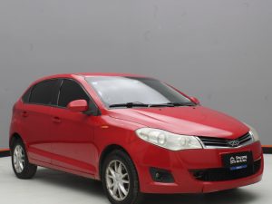 CHERY FULWIN 2012