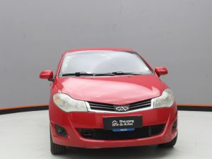 CHERY FULWIN 2012