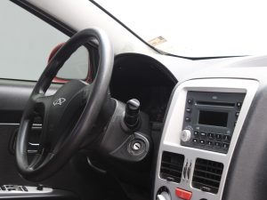 CHERY FULWIN 2012