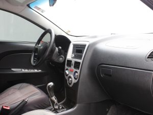 CHERY FULWIN 2012