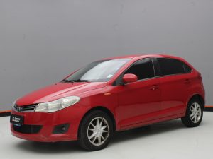 CHERY FULWIN 2012