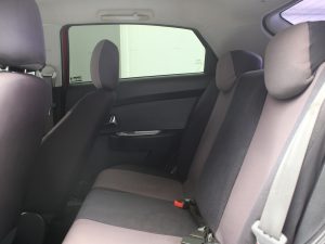 CHERY FULWIN 2012
