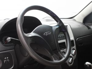 CHERY FULWIN 2012