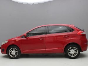 CHERY FULWIN 2012
