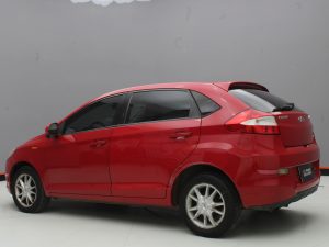 CHERY FULWIN 2012