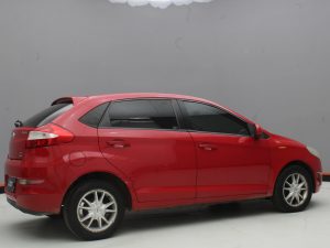 CHERY FULWIN 2012