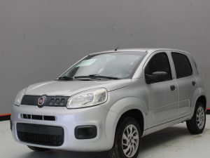 FIAT UNO ATTRACTIVE 2016