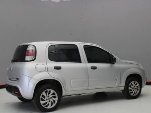 FIAT UNO ATTRACTIVE 2016
