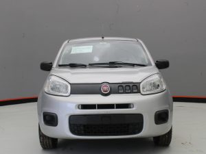 FIAT UNO ATTRACTIVE 2016